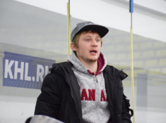 BI GROUP - КазТрансГаз. 11-й тур АЛХЛ 2018-2019