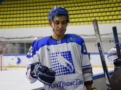 BI GROUP - КазТрансГаз. 11-й тур АЛХЛ 2018-2019