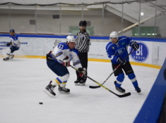 BI GROUP - КазТрансГаз. 11-й тур АЛХЛ 2018-2019