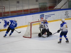 BI GROUP - КазТрансГаз. 11-й тур АЛХЛ 2018-2019