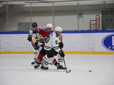 Бестобе - Sunkar. 11-й тур АЛХЛ 2018-2019