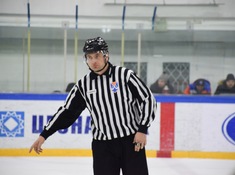 Бестобе - Sunkar. 11-й тур АЛХЛ 2018-2019