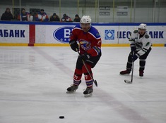 Бестобе - Sunkar. 11-й тур АЛХЛ 2018-2019