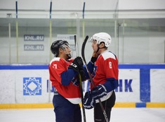Бестобе - Sunkar. 11-й тур АЛХЛ 2018-2019