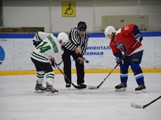 Бестобе - Sunkar. 11-й тур АЛХЛ 2018-2019