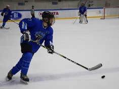 Атбасар - Barys fans. 11-й тур АЛХЛ 2018-2019