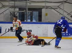 Атбасар - Barys fans. 11-й тур АЛХЛ 2018-2019