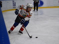 Атбасар - Barys fans. 11-й тур АЛХЛ 2018-2019
