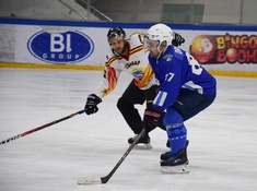 Атбасар - Barys fans. 11-й тур АЛХЛ 2018-2019
