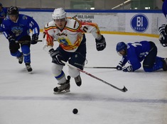 Атбасар - Barys fans. 11-й тур АЛХЛ 2018-2019