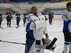 Kings - BI group. 12-тур АЛХЛ 2018-2019