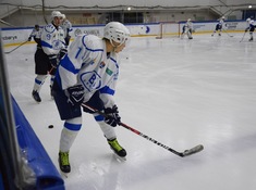 Kings - BI group. 12-тур АЛХЛ 2018-2019