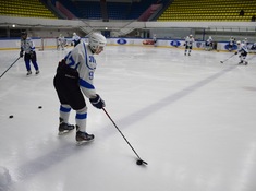 Kings - BI group. 12-тур АЛХЛ 2018-2019