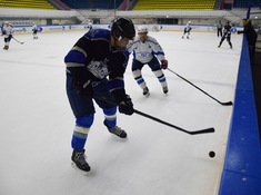 Kings - BI group. 12-тур АЛХЛ 2018-2019