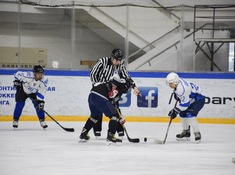 Kings - BI group. 12-тур АЛХЛ 2018-2019