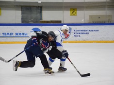Kings - BI group. 12-тур АЛХЛ 2018-2019