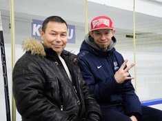 Kings - BI group. 12-тур АЛХЛ 2018-2019