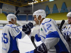 Kings - BI group. 12-тур АЛХЛ 2018-2019