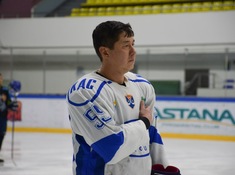 Kings - BI group. 12-тур АЛХЛ 2018-2019