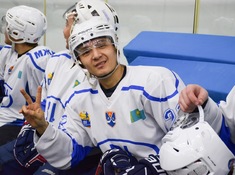 Kings - BI group. 12-тур АЛХЛ 2018-2019