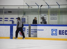 Kings - BI group. 12-тур АЛХЛ 2018-2019