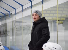 Kings - BI group. 12-тур АЛХЛ 2018-2019