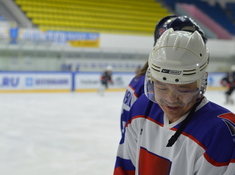 «Батыр» - «Hockey Planet» 2:10. Сезон АЛХЛ 2016-2017
