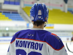 «Батыр» - «Hockey Planet» 2:10. Сезон АЛХЛ 2016-2017