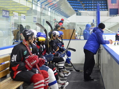«Батыр» - «Hockey Planet» 2:10. Сезон АЛХЛ 2016-2017