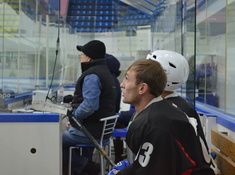 «Батыр» - «Hockey Planet» 2:10. Сезон АЛХЛ 2016-2017