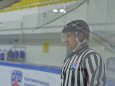 «Батыр» - «Hockey Planet» 2:10. Сезон АЛХЛ 2016-2017