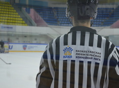 «Батыр» - «Hockey Planet» 2:10. Сезон АЛХЛ 2016-2017