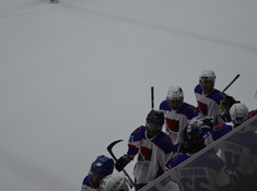 «Батыр» - «Hockey Planet» 2:10. Сезон АЛХЛ 2016-2017