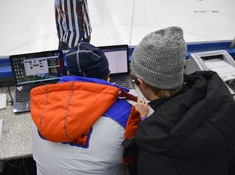 BI hockey team - БЕСТОБЕ. 12-й тур АЛХЛ 2018-2019
