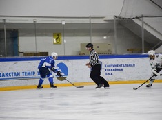 BI hockey team - БЕСТОБЕ. 12-й тур АЛХЛ 2018-2019