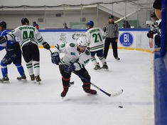 BI hockey team - БЕСТОБЕ. 12-й тур АЛХЛ 2018-2019