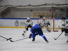 BI hockey team - БЕСТОБЕ. 12-й тур АЛХЛ 2018-2019