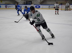 BI hockey team - БЕСТОБЕ. 12-й тур АЛХЛ 2018-2019