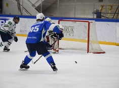 BI hockey team - БЕСТОБЕ. 12-й тур АЛХЛ 2018-2019