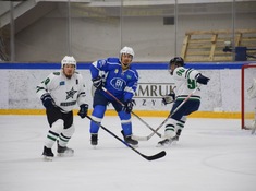 BI hockey team - БЕСТОБЕ. 12-й тур АЛХЛ 2018-2019