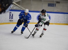 BI hockey team - БЕСТОБЕ. 12-й тур АЛХЛ 2018-2019