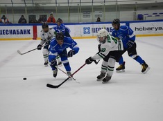 BI hockey team - БЕСТОБЕ. 12-й тур АЛХЛ 2018-2019