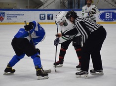 BI hockey team - БЕСТОБЕ. 12-й тур АЛХЛ 2018-2019
