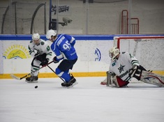 BI hockey team - БЕСТОБЕ. 12-й тур АЛХЛ 2018-2019