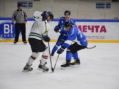 BI hockey team - БЕСТОБЕ. 12-й тур АЛХЛ 2018-2019
