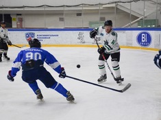 BI hockey team - БЕСТОБЕ. 12-й тур АЛХЛ 2018-2019