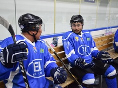 BI hockey team - БЕСТОБЕ. 12-й тур АЛХЛ 2018-2019