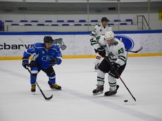 BI hockey team - БЕСТОБЕ. 12-й тур АЛХЛ 2018-2019