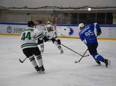 BI hockey team - БЕСТОБЕ. 12-й тур АЛХЛ 2018-2019