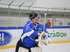 BI hockey team - БЕСТОБЕ. 12-й тур АЛХЛ 2018-2019